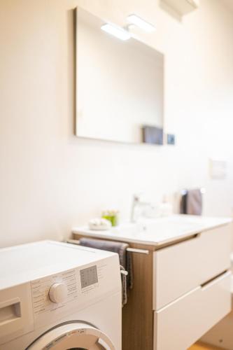 Appartements Drei Zinnen - image 8