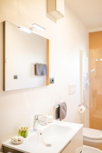Appartements Drei Zinnen - image 11