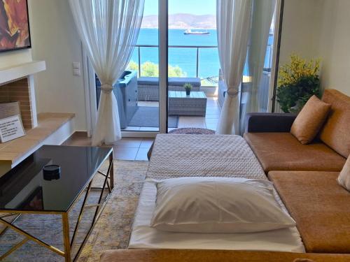 PORTO DORO LUXURY APARTMENT
