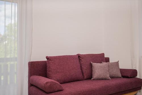 Appartements Drei Zinnen - image 12