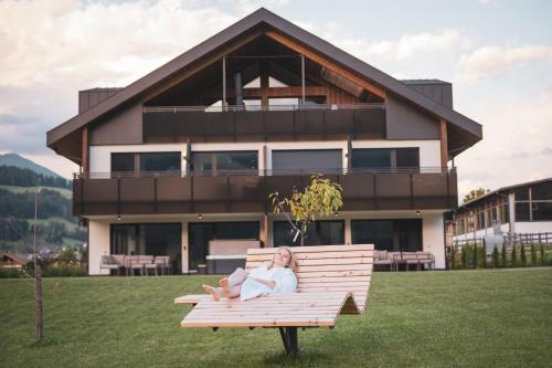 Sottla - your mountain home, Valdaora (foto 9)