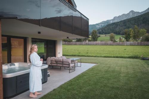Sottla - your mountain home, Valdaora (foto 8)