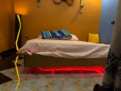 Vales Room in Mpigi