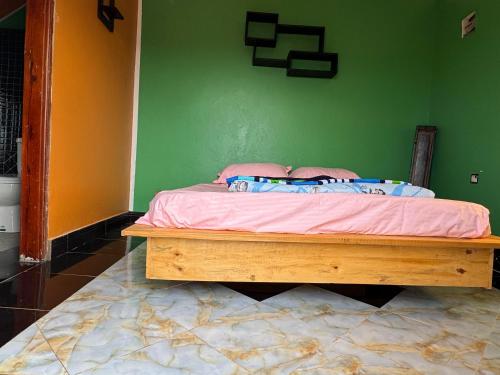 Vales Room in Mpigi