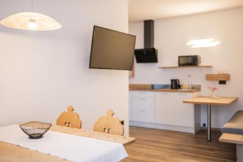 Appartements Drei Zinnen - image 14
