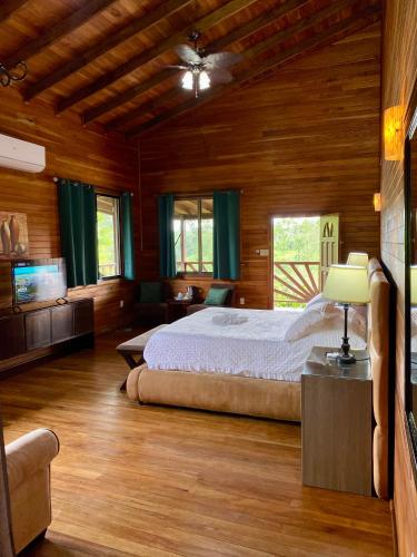 Dream Valley Belize