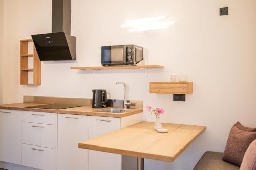 Appartements Drei Zinnen - image 10