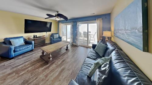 Put-in-Bay Waterfront Condo #208 in Put-in-Bay, USA
