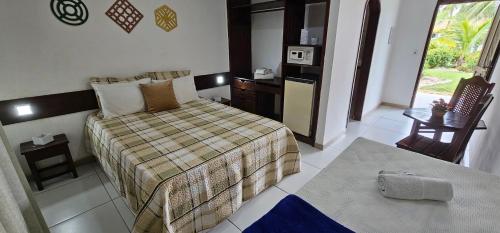 Hotel Praia do Conde in Conde (Bahia)
