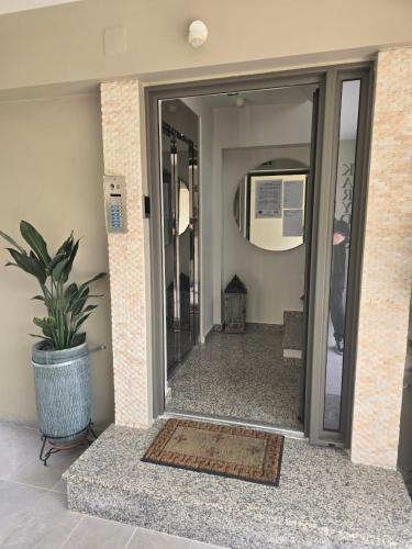 Bejárat, KARYDAS SUITES by STYLIANOS KARYDAS IKE in Agrinion