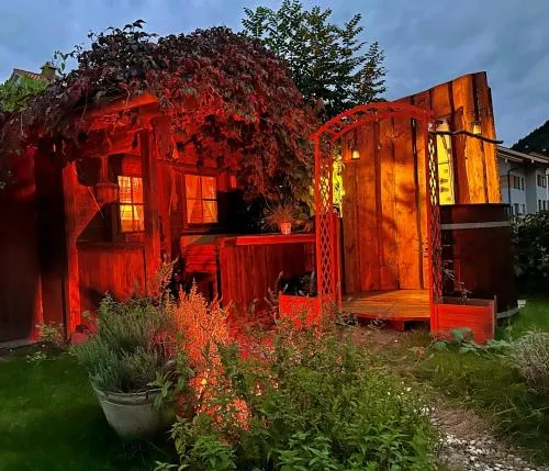 Suite Sinja Erlebnisferienwohnung in Hausham, Deutschland