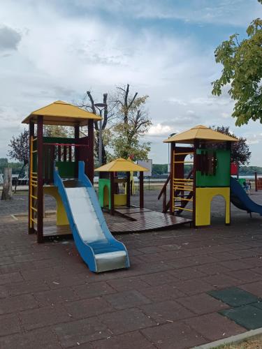 Apartman KEJ Smederevo in Donji Grad