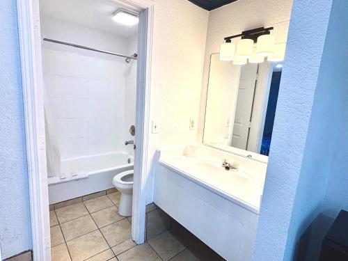 Jet Inn Motel-SeaTac Tukwila - image 10