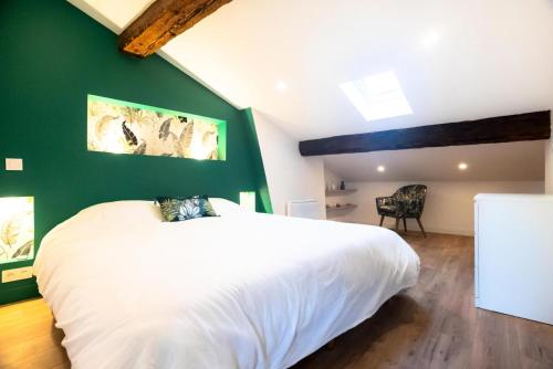 Appartements à Toulouse - Puits Clos - PUICALTLS05 MAE-7221, Toulouse