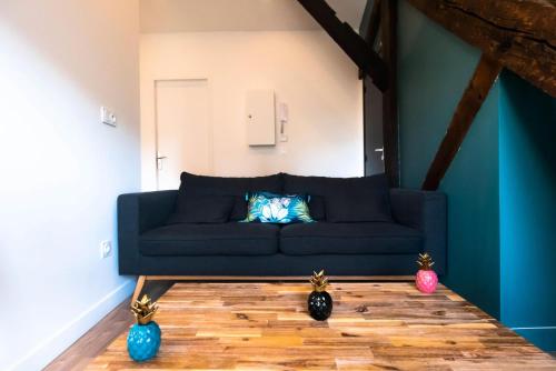 Appartements à Toulouse - Puits Clos - PUICALTLS05 MAE-7221, Toulouse (fotografie 3)