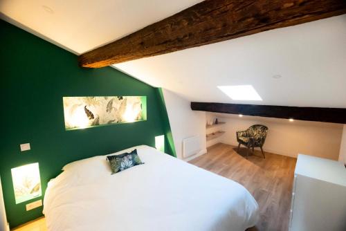 Appartements à Toulouse - Puits Clos - PUICALTLS05 MAE-7221, Toulouse (fotografie 7)