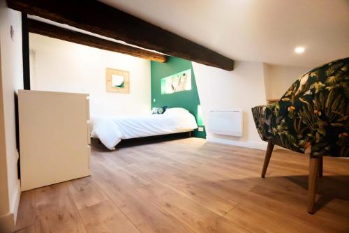 Appartements à Toulouse - Puits Clos - PUICALTLS05 MAE-7221, Toulouse (fotografie 8)