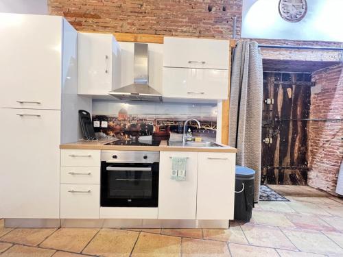 Appartements à Toulouse - Romance - GAYOPPTLS00 MAE-7231, Toulouse (fotografie 2)