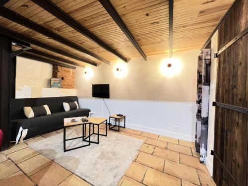 Appartements à Toulouse - Romance - GAYOPPTLS00 MAE-7231, Toulouse (fotografie 5)