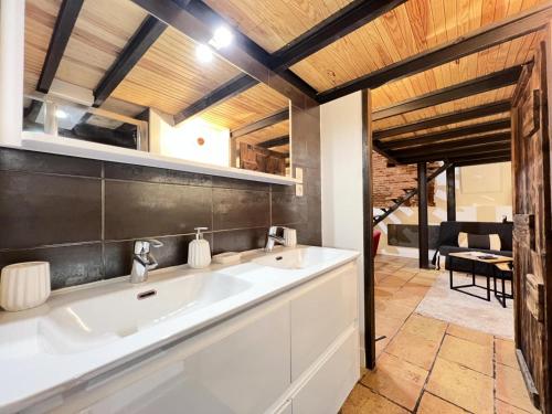 Appartements à Toulouse - Romance - GAYOPPTLS00 MAE-7231, Toulouse (fotografie 10)