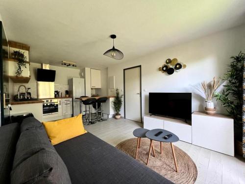 Appartements à Toulouse - Cozen - MINLABTLS00 MAE-7261