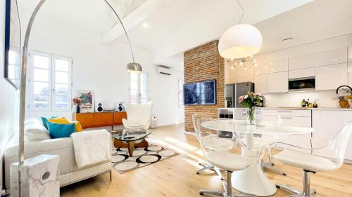 Appartements à Toulouse - Filatiers - FILHULTLS03 MAE-7281