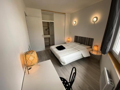Appartements à Toulouse - Chaleureux - DESVERTLS01 MAE-7321, Toulouse (fotografie 3)
