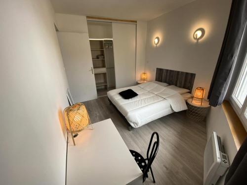 Appartements à Toulouse - Chaleureux - DESVERTLS01 MAE-7321, Toulouse (fotografie 4)