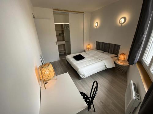 Appartements à Toulouse - Chaleureux - DESVERTLS01 MAE-7321, Toulouse (fotografie 5)