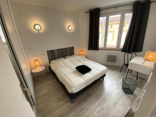 Appartements à Toulouse - Chaleureux - DESVERTLS01 MAE-7321, Toulouse (fotografie 6)