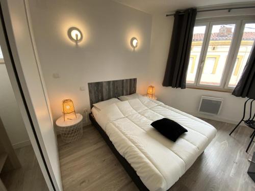 Appartements à Toulouse - Chaleureux - DESVERTLS01 MAE-7321, Toulouse (fotografie 9)