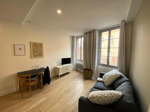 Appartements à Toulouse - Garonne - GARMANTLS02 MAE-7271