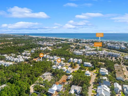 30A Beach House - Beach Ready - image 10