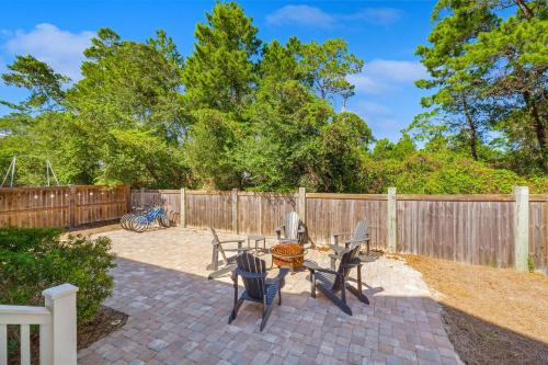 30A Beach House - Beach Ready - main image