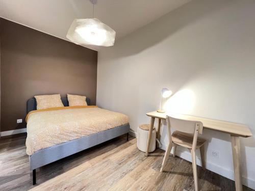 Appartements à Toulouse - Matelot - RIVGENTLS01 MAE-7461, Тулуза