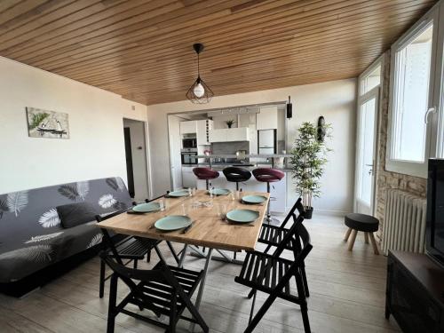 Appartements à Toulouse - Gemini - PTJLEBTLS04 MAE-7371