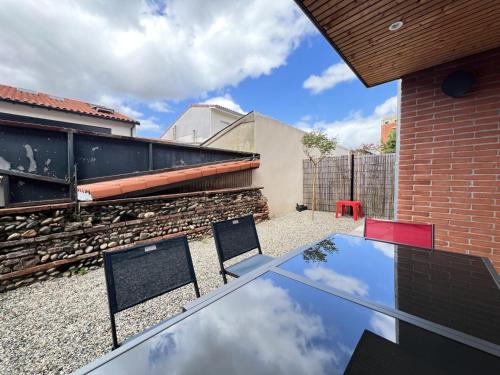 Maison à Toulouse - Cottage - COTKAFTLS00 MAE-7531, Toulouse (photo 2)