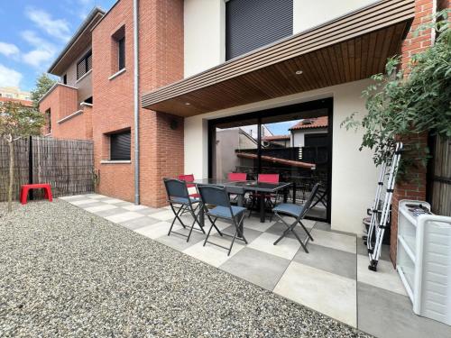 Maison à Toulouse - Cottage - COTKAFTLS00 MAE-7531, Toulouse (photo 4)