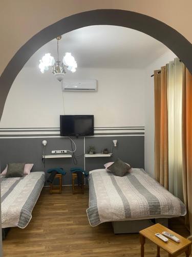 . Feniks apartman