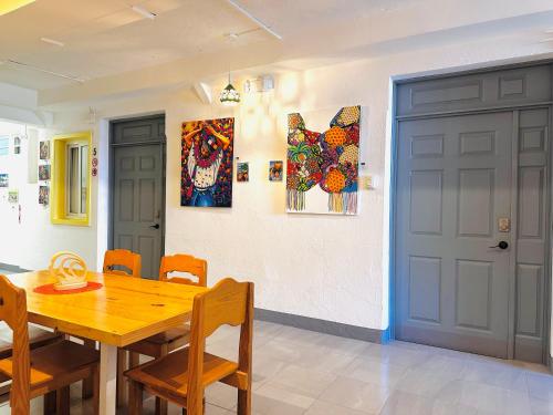 Hotel y Arte Antigua by Amazing Guatemala Travel in Антигуа Гуатемала