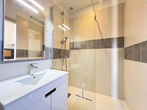 Studio à Toulouse - RN88 - RN8AUZTLS03 MAE-4911, Toulouse (fotografie 3)
