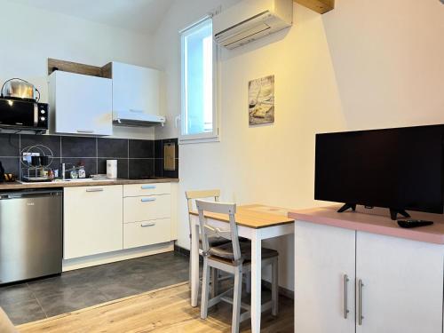 Studio à Toulouse - RN88 - RN8AUZTLS03 MAE-4911, Toulouse (fotografie 6)