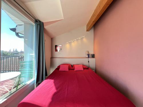 Studio à Toulouse - RN88 - RN8AUZTLS03 MAE-4911, Toulouse (fotografie 9)
