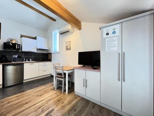 Studio à Toulouse - RN88 - RN8AUZTLS03 MAE-4911, Toulouse (fotografie 7)