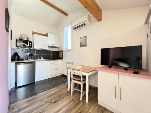 Studio à Toulouse - RN88 - RN8AUZTLS03 MAE-4911, Toulouse (fotografie 10)