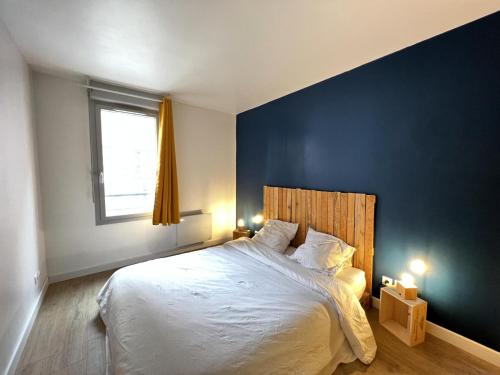 Appartements à Toulouse - River - RIVBERTLS03 MAE-1501, Toulouse
