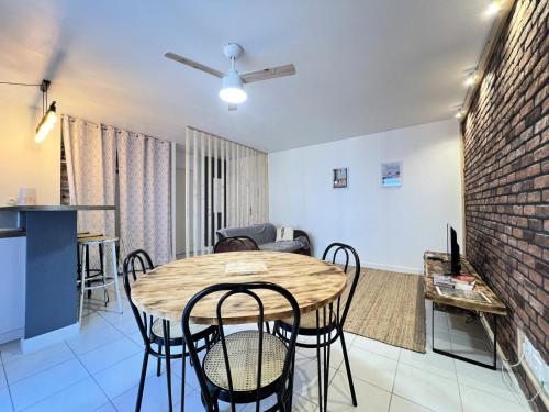 Appartements à Toulouse - River - RIVBERTLS03 MAE-1501, Toulouse (photo 5)
