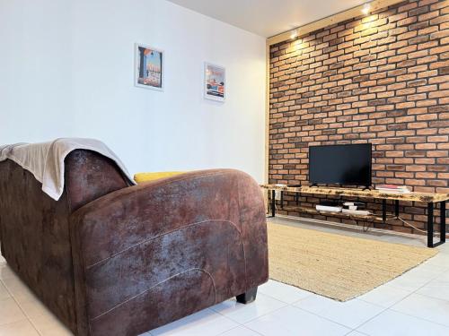 Appartements à Toulouse - River - RIVBERTLS03 MAE-1501, Toulouse (photo 6)