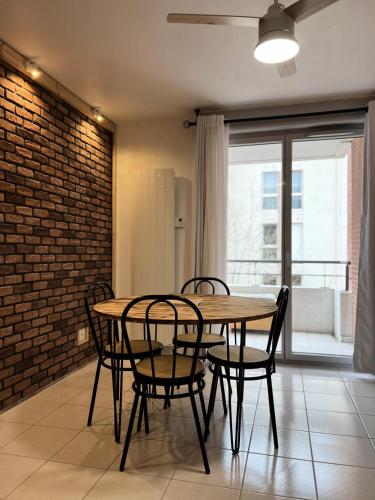 Appartements à Toulouse - River - RIVBERTLS03 MAE-1501, Toulouse (photo 8)