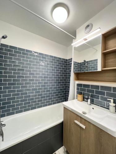 Appartements à Toulouse - River - RIVBERTLS03 MAE-1501, Toulouse (photo 9)